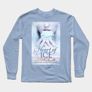 Heart of Ice Long Sleeve T-Shirt